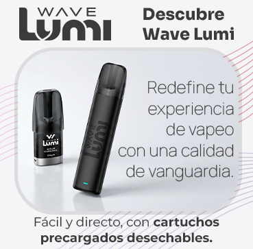 Wave Lumi